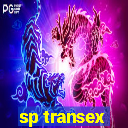 sp transex